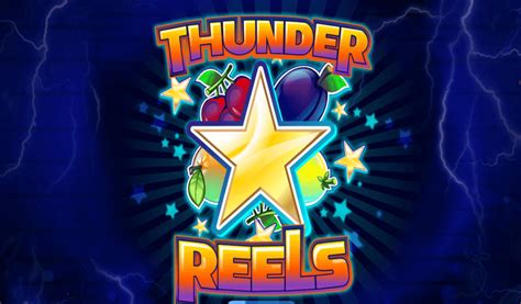 Thunder Reels Betfair